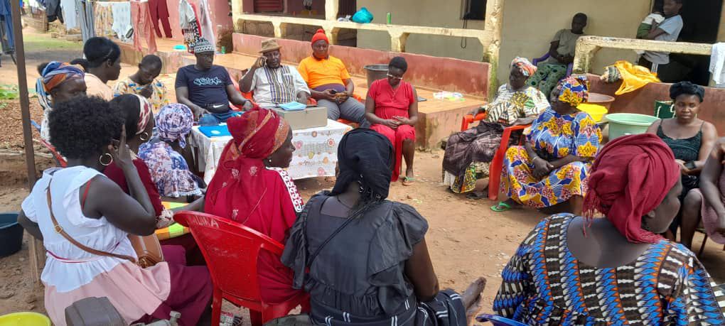 Bula: PARGEA e AMAE lançam poupança e crédito para  as mulheres