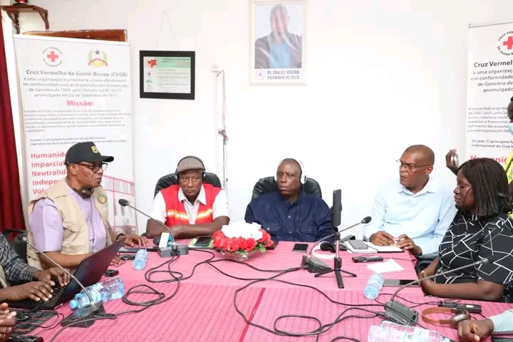 Guiné-Bissau: CEDEAO lança missão de resposta humanitária