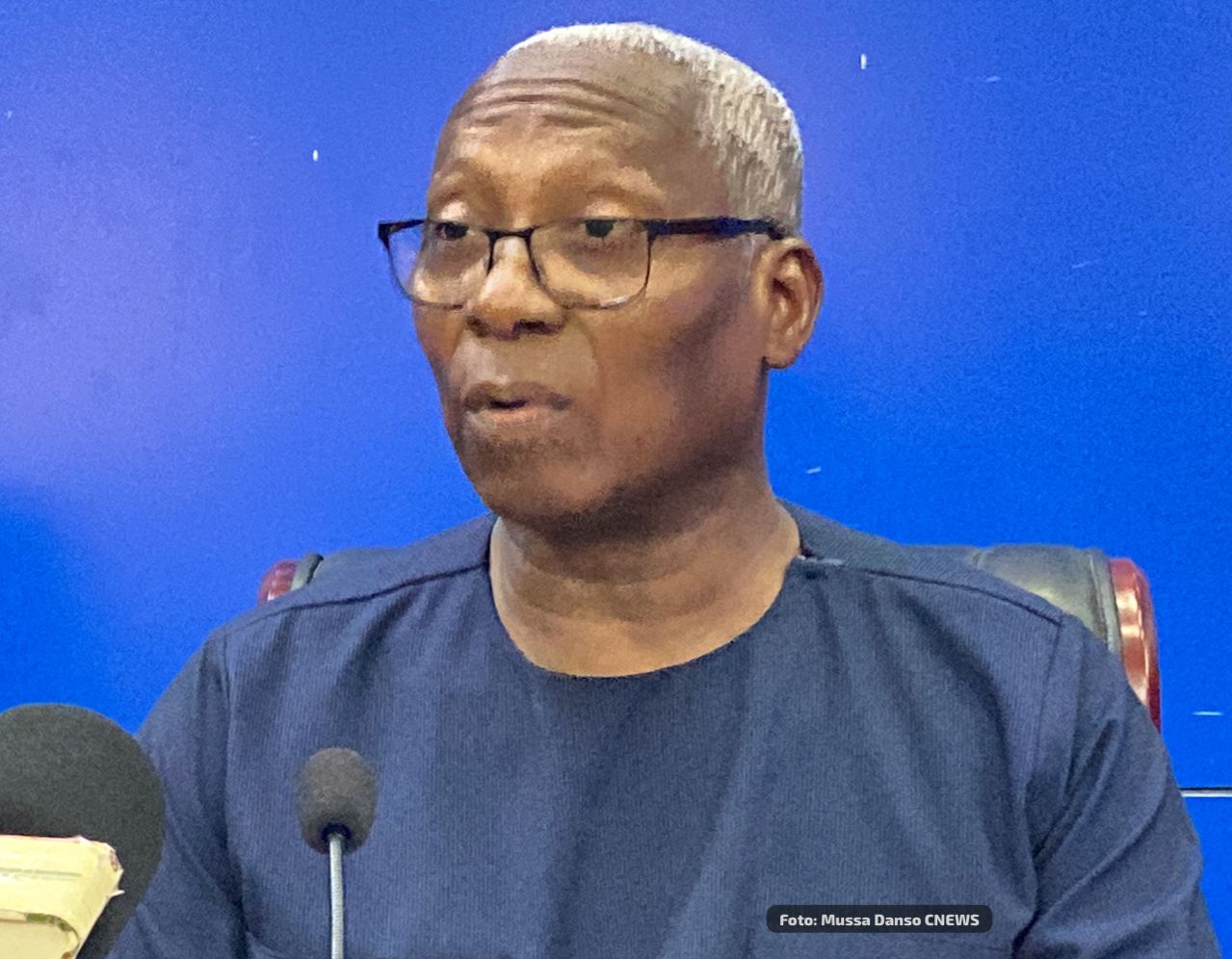 Técnico diz  que caju poderia criar mais de 70 mil empregos