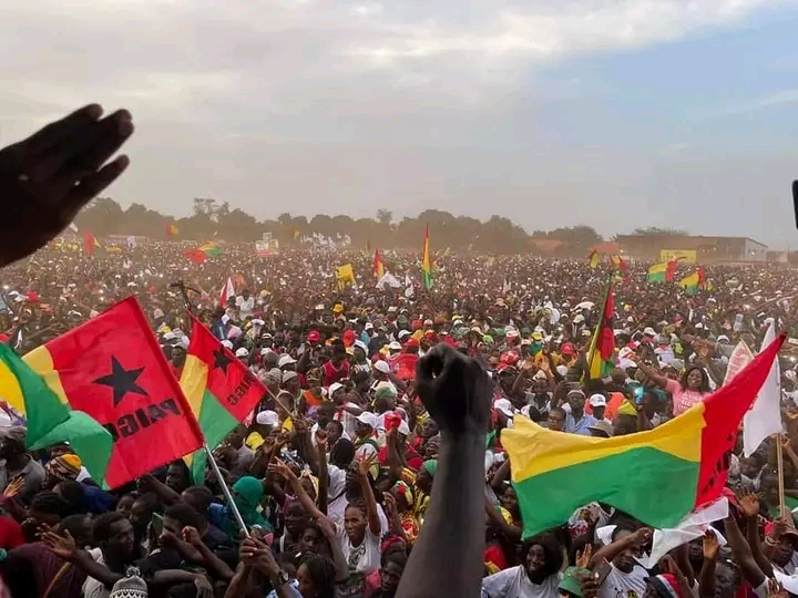 PAIGC: Comité Central autoriza DSP a negociar acordos