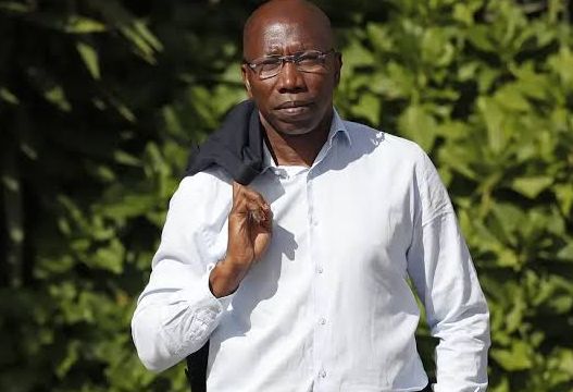 DSP: “Estou de regresso ao país para liderar uma  revolução”