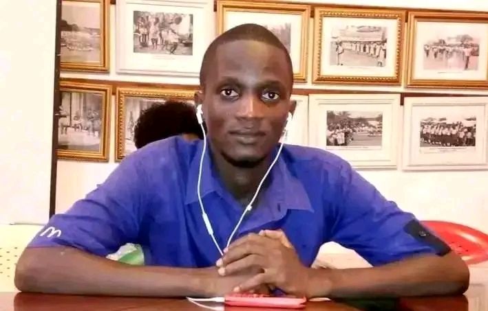 Guiné-Bissau: Jornalista denuncia agressão policial