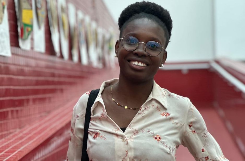 A REALIDADE DO ENSINO GUINEENSE: O ENSINO, OPRESSOR OU EDUCADOR?