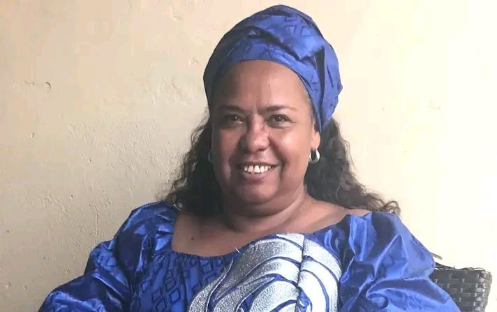 Carmelita Pires denuncia ataque à diversidade étnica e religiosa