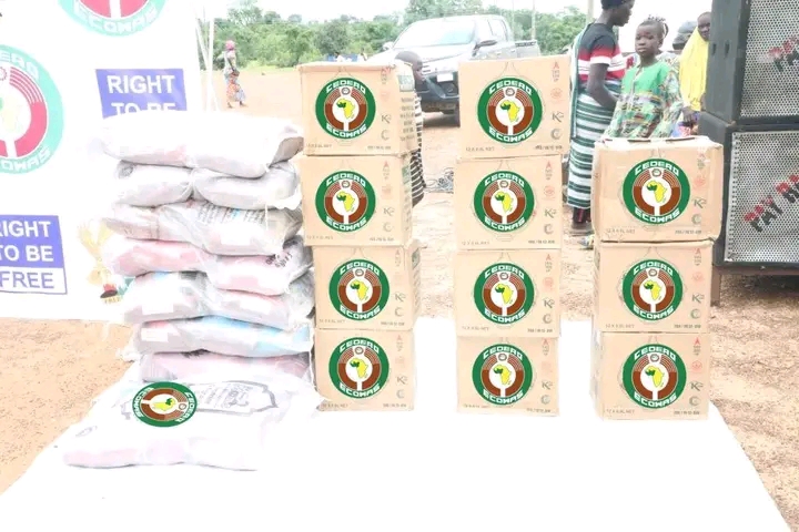 CEDEAO quer reduzir o impacto dos riscos de desastre