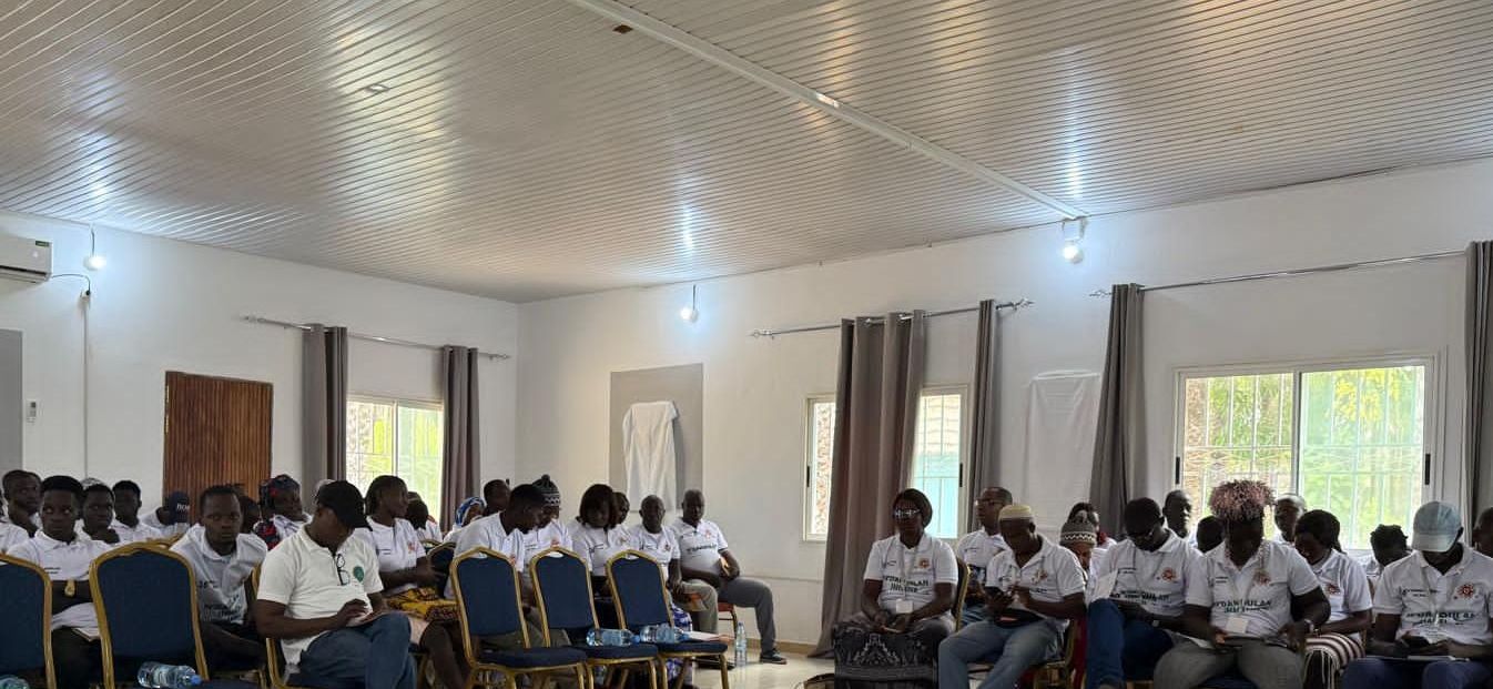 Deputados de Biombo rejeitam convite da sociedade civil