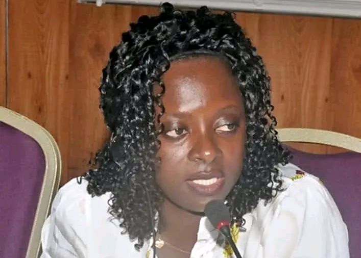 Denise dos  Santos : “A credibilidade” será fator crucial nas eleições"