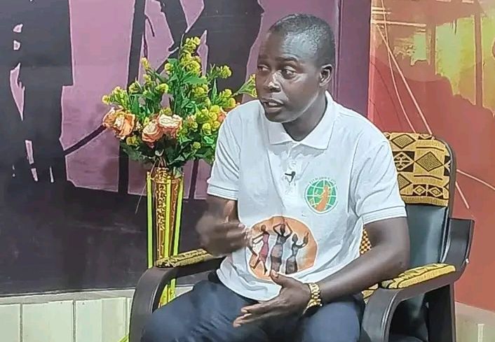 Partido de Sene Bacai  apoia  Sissoco Embaló