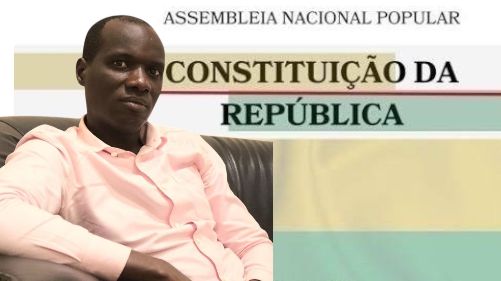 Preâmbulo como fundamento de toda a ordem constitucional