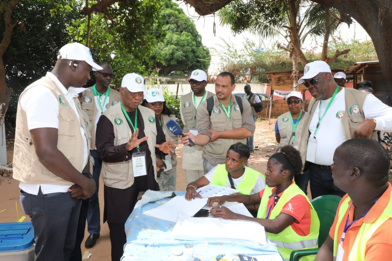 Crise Pós-eleitoral: Observadores apelam medidas internacionais