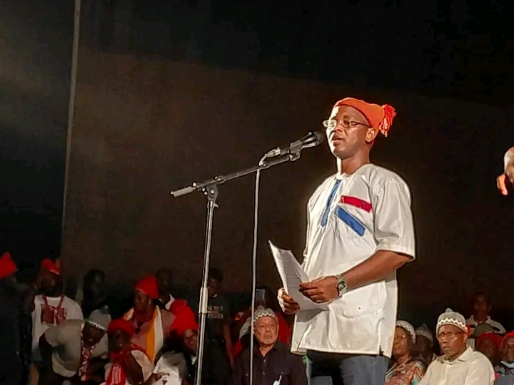 Crise Político-militar; Diretoria de Dias exige  conclusão do processo eleitoral