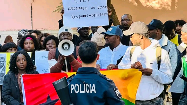 Golpe de estado: Guineenses na Diáspora pedem sanções aos envolvidos