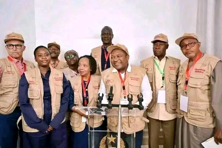 Eleições na Guiné-Bissau: Missão de UA aguarda pelos resultados eleitorais