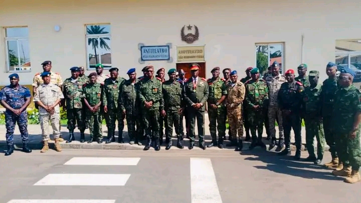 Ativistas da África Ocidental denunciam confisco da vontade popular