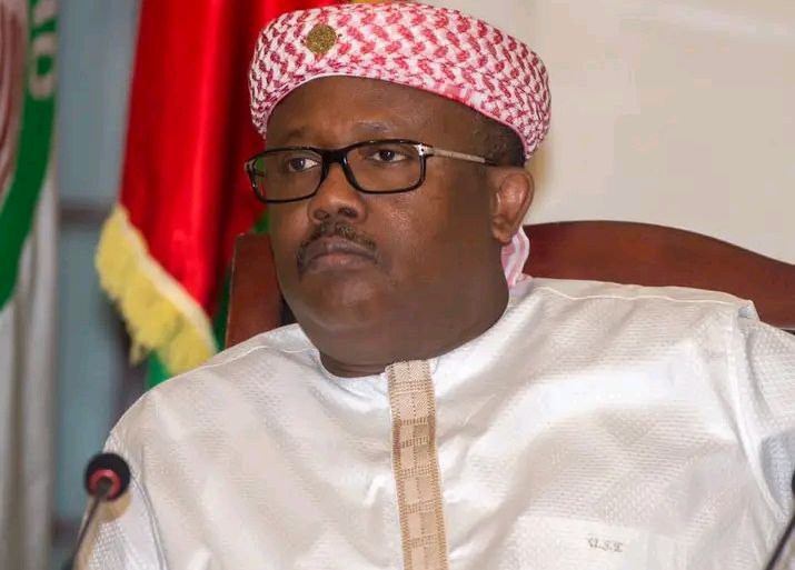 Marrocos: Estudantes guineenses pedem sanções ao Sissoco e seus colaboradores