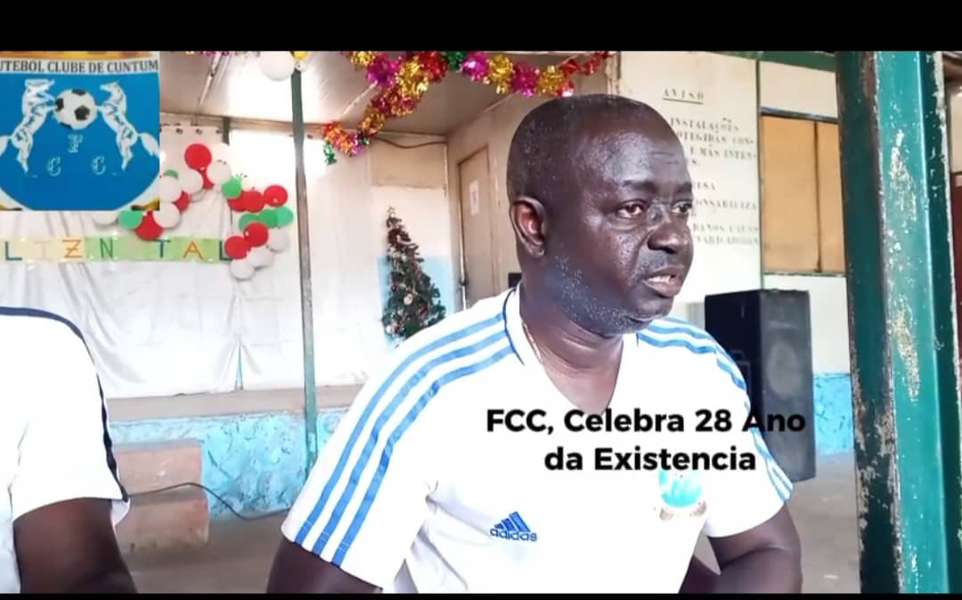 FC Cuntum  almeja  lugares cimeiros