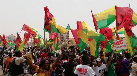 PAIGC apela reconhecimento de   Dias “vencedor das presidenciais “