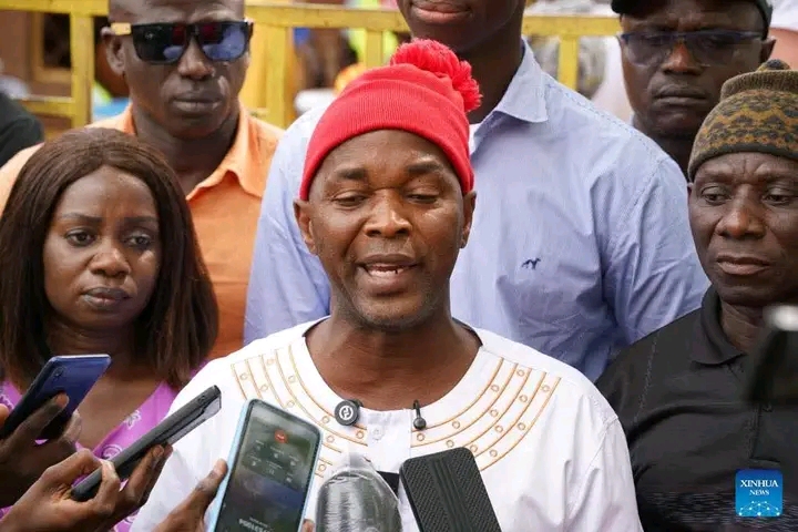 Diretoria de Dias denuncia militares e exige cumprimento da decisão da CEDEAO