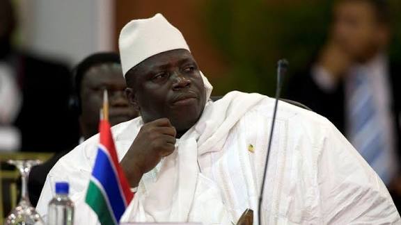Gâmbia: Vítimas do regime de Jammeh poderão ser indemnizadas