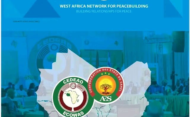 Relatório de WANEP aponta caminhos para estabilizar  África Ocidental