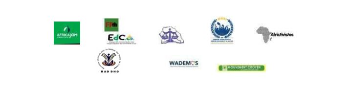 Sociedade civil africana exige ação contra golpe na Guiné-Bissau