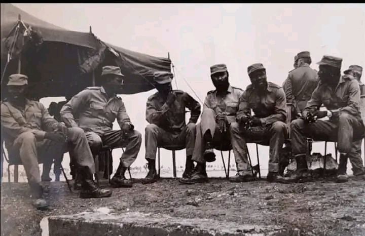 Grito de Tite: A coragem que libertou a Guiné-Bissau