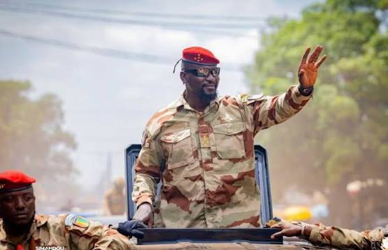 CEDEAO levanta sanções à Guiné-Conacri após eleições presidenciais