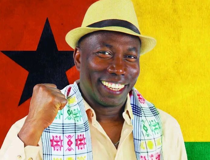 PAIGC denuncia sequestro prolongado do líder e renova confiança em DSP