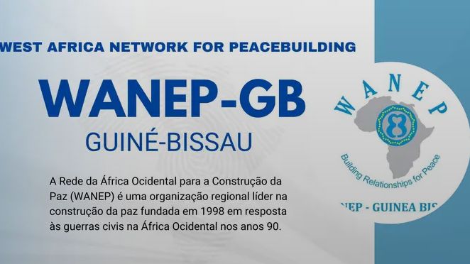 WANEP-GB: Rede destaca papel dos jovens na prevenção de conflito
