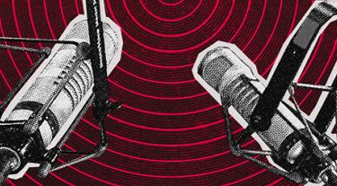 RSF alerta para a vulnerabilidade da rádio em meio de conflitos e pressões políticas