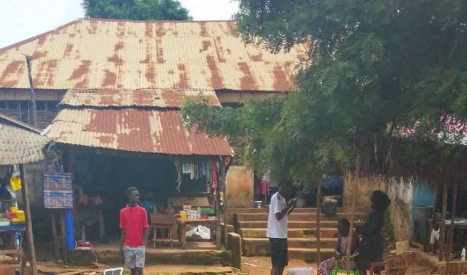 EMPADA: Vendedoras pedem mercado único e apoio do Governo