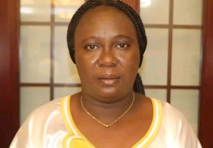 TGB: Ex-ministra nomeada diretora-geral