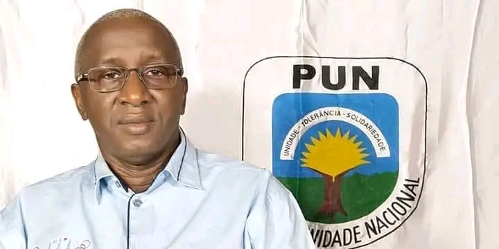 PUN propõe “Refundação Pacífica do Estado” para tirar Guiné-Bissau da crise