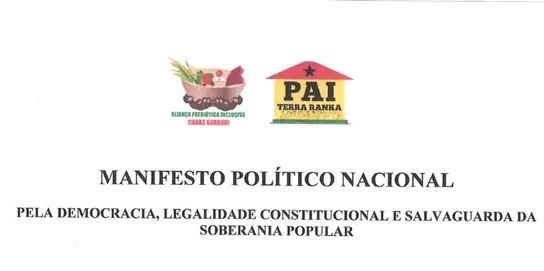 Oposição aberta ao diálogo com Alto Comando Militar