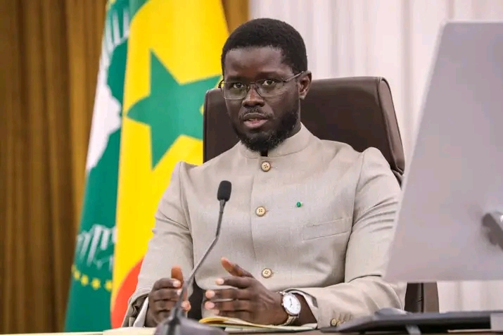 Senegal pede cessar-fogo imediato no Oriente Médio