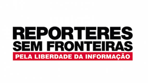RSF alerta para riscos a jornalistas em meio à ofensiva contra o Irã