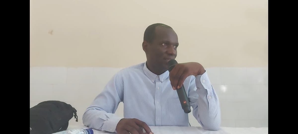 Mamandin Indjai liga desemprego à falta de crédito e produção local