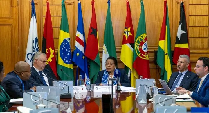 CPLP reforça cooperação em defesa e segurança