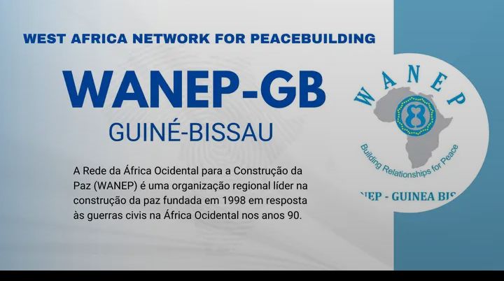 WANEP-GB destaca o papel das  religiões na promoção da coesão social