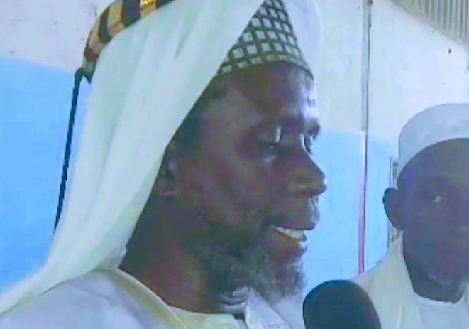 Buba: Imame Central apela ao combate à delinquência e à droga