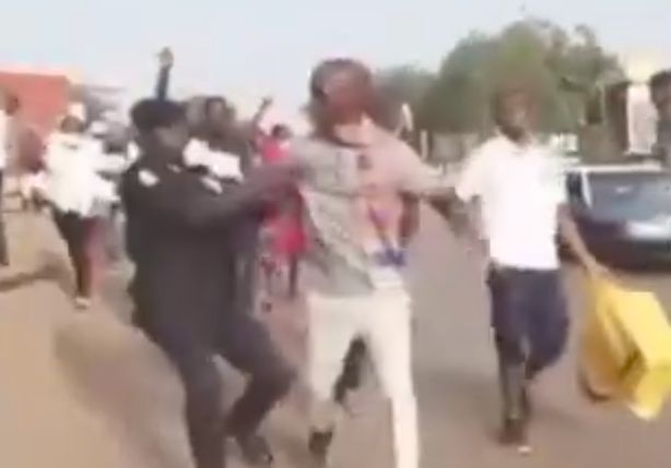 “Mais de 500 pessoas vítimas de rapto em seis anos”, diz Frente Popular