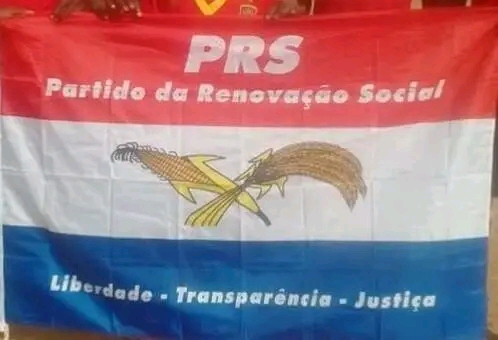 PRS condena bloqueio de Comité Central do PAIGC