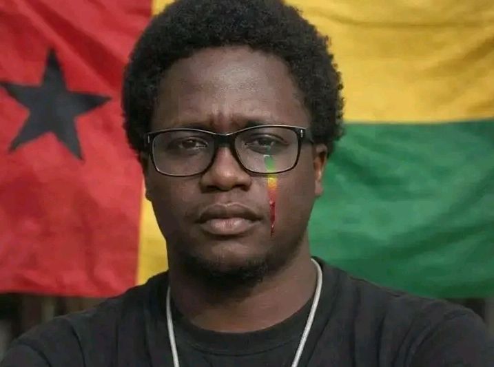 Frente Popular denuncia execução de Vigário Luís Balanta e acusa regime