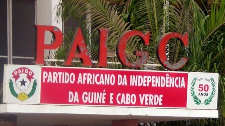 Caso Vigário: PAIGC repudia e diz que mandantes são bem definidos