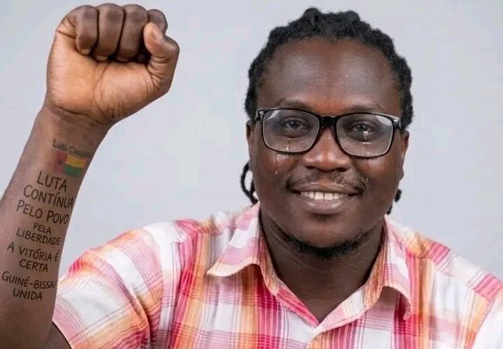 Pó di terra: “Quem deveria investigar é quem manda matar”. 