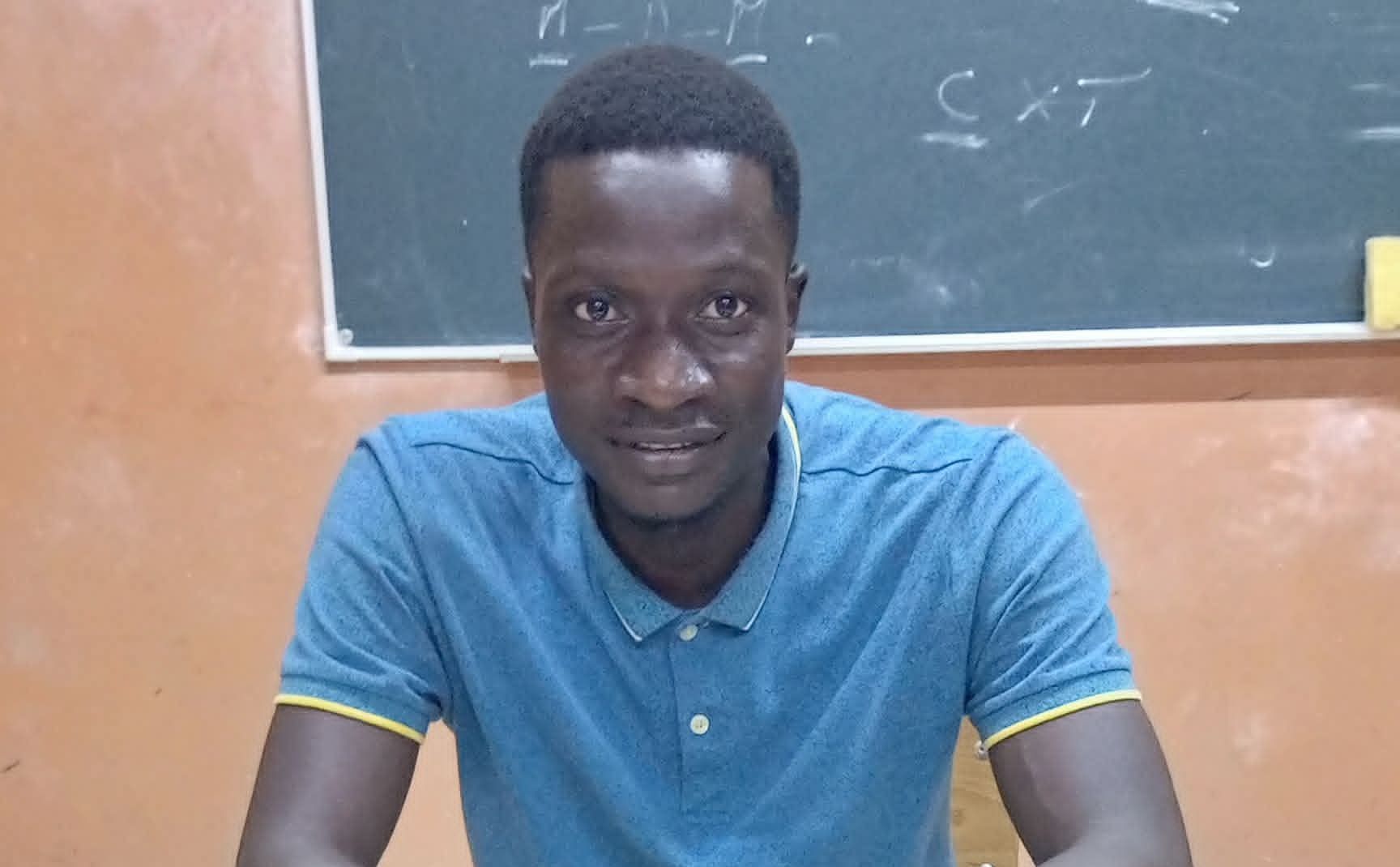 Movimento cívico denuncia detenção dos ativistas