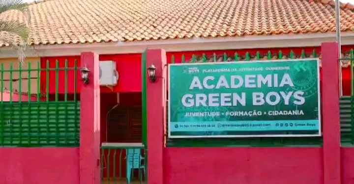 Assassinato de Vigário: Green Boys exige investigação célere e transparente