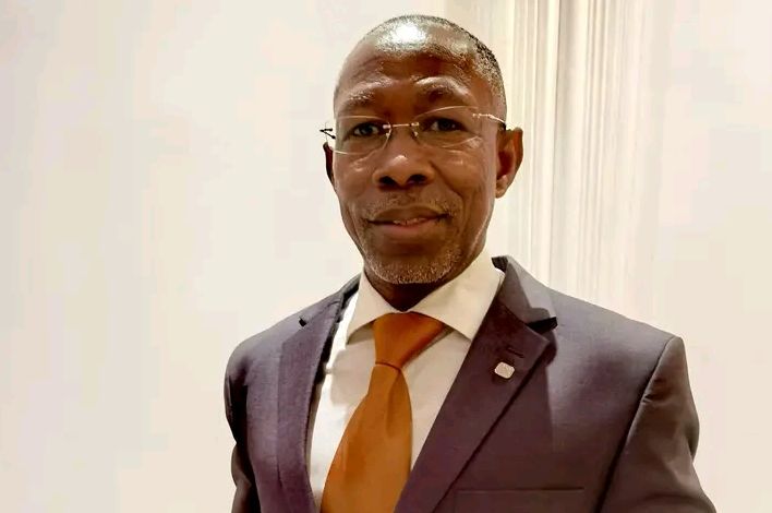 Irmão de DSP denuncia “sequestro político” e exige libertação do líder do PAIGC