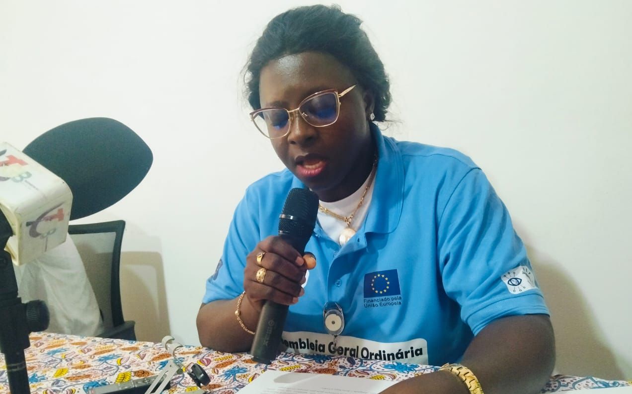 WANEP alerta para erosão da democracia e do Estado de Direito na Guiné-Bissau