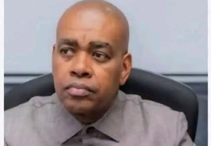 Larifou alerta para “deriva grave” contra a democracia na Guiné-Bissau